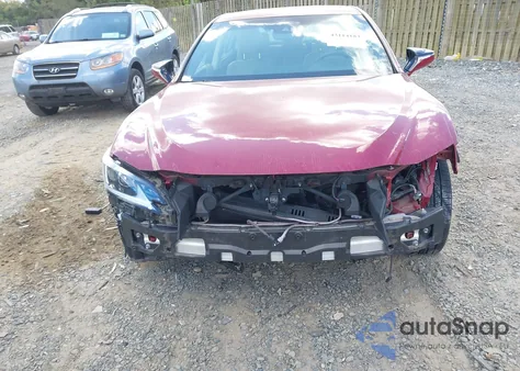 2020 Lexus Es 300H Luxury из США, поврежденный, VIN 58AE21B1XLU004800